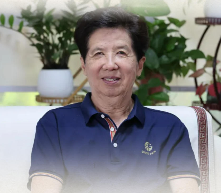 江蘇金鷹流體機械 | 對話創始人